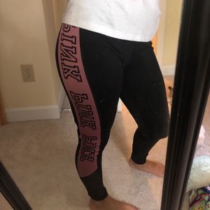 Victoria’s Secret Leggings